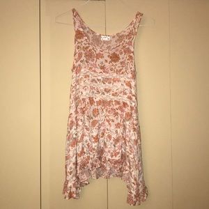 Intimately Free People dress